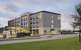 Holiday Inn Express & Suites Dallas Frisco Nw Toyota Stdm By Ihg
